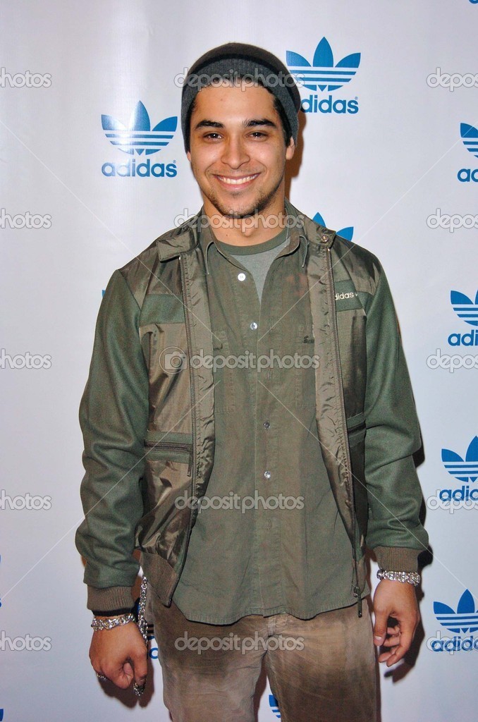 Wilmer Valderrama — Stock Editorial Photo © s_bukley #17042397