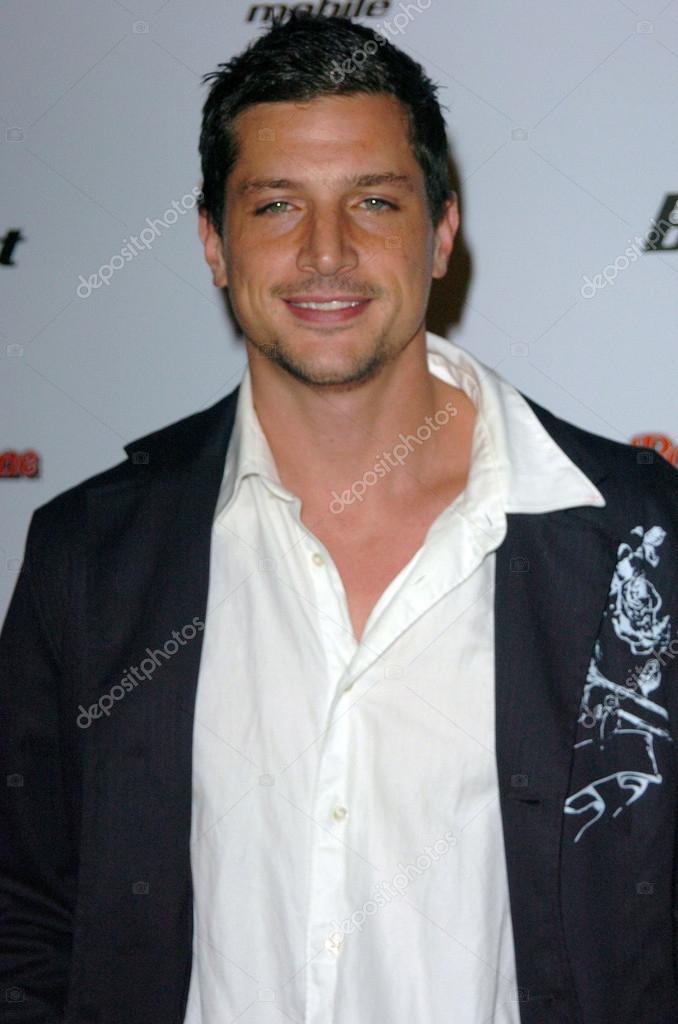 simon rex |图库照片08ryan born#17046513