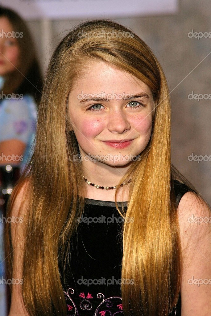 Morgan York – Stock Editorial Photo © s_bukley #17049279