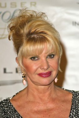 Ivana marie koz