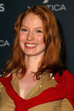 Alicia Witt