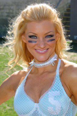 2005 iç çamaşırı kase ulusal basın toplantısı