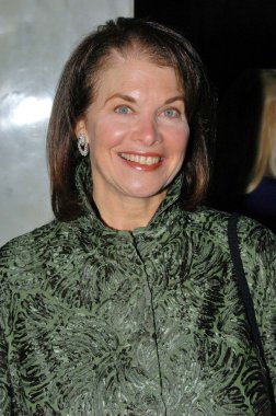 Sherry Lansing