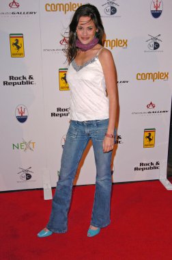 karmaşık dergi pre-Burak hafta fete