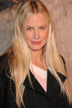 Daryl Hannah