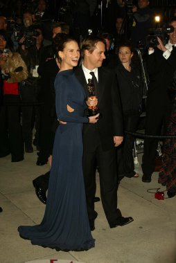 2005 vanity fair oscar partisi