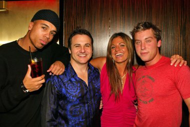 Morongo casino, resort ve spa açılış