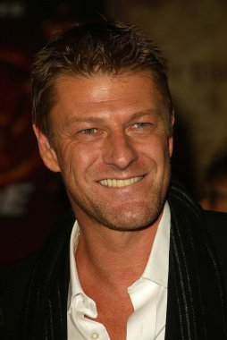Sean Bean