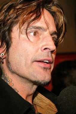 Tommy Lee