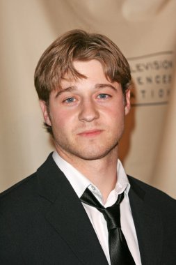 Benjamin Mckenzie
