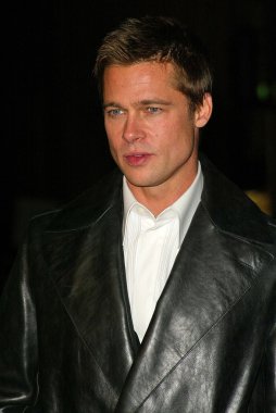 Brad Pitt