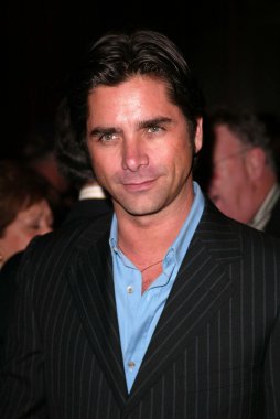 John Stamos