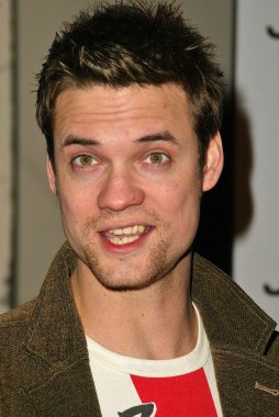 Shane west