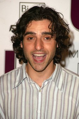 Genç ateşli hollywood Stil Ödülleri