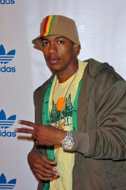 Nick Cannon