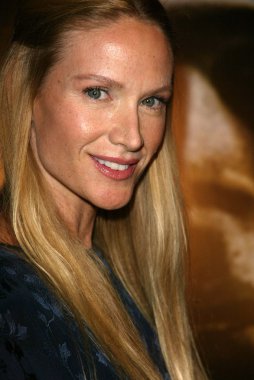 Kelly lynch ceket los açıları galası, Pasifik arclight tiyatrolar, hollywood, ca 02-28-05