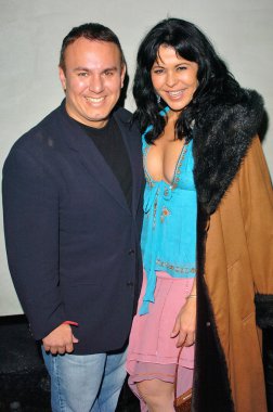 parti mavi dergisi için Başlat