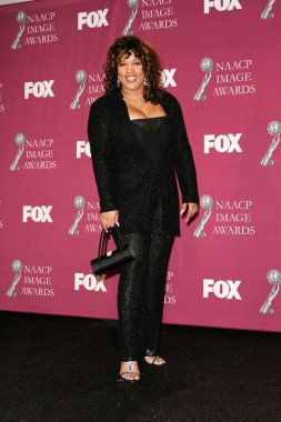 Kym Whitley