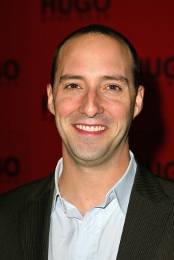 Tony Hale