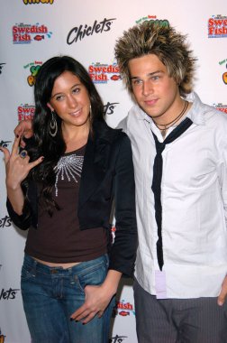 Vanessa carlton ve ryan cabrera