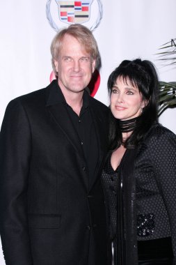 John tesh ve connie selleca