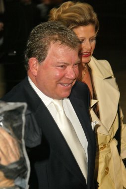 William Shatner