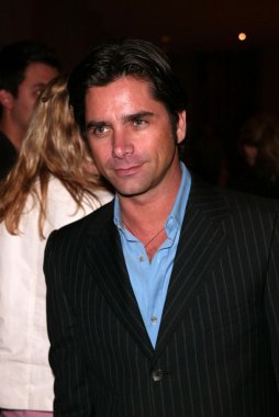 John Stamos