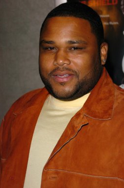 Anthony Anderson