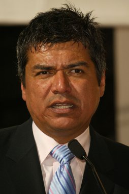 George Lopez
