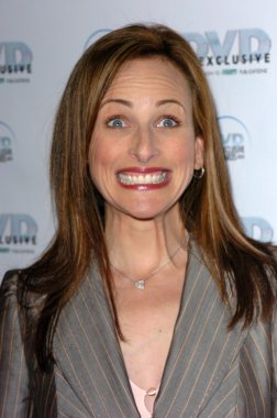 Marlee Matlin