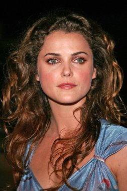 Keri Russell