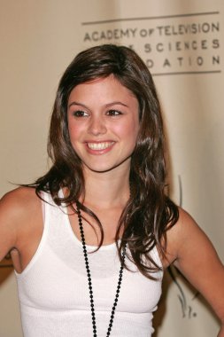 Rachel bilson
