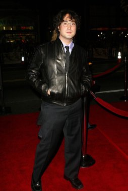 Sean Lennon