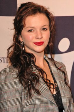 Amber Tamblyn