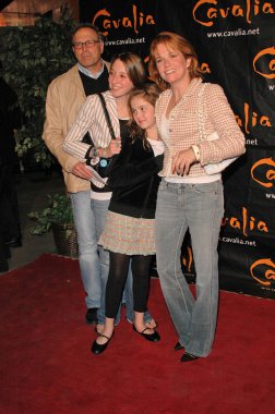 Lea Thompson