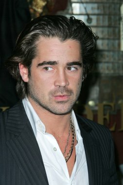 Colin Farrell