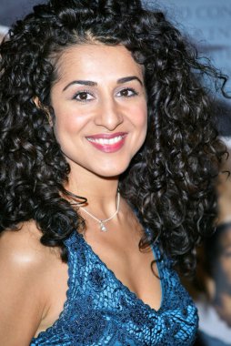 Layla alizada los Angeles şehrinde