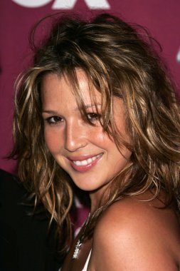 36 naacp Ödülleri - geliş