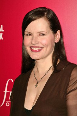 Geena Davis