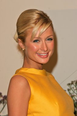 Paris Hilton