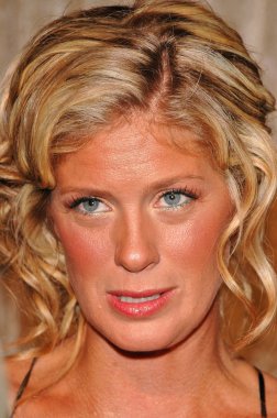 Rachel Hunter