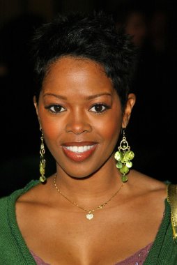 Malinda Williams
