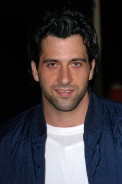 Troy Garity