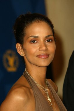 Halle berry