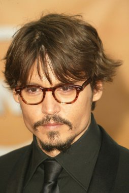 Johnny depp