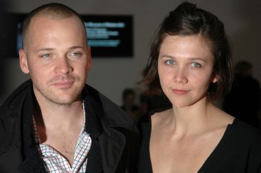 Yapım aşamasında: Marc Forster ile bir akşam