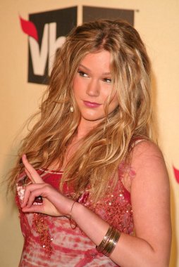 VH1 2004 yılında büyük