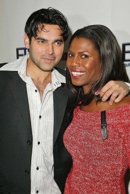 Los Angeles'a hoş geldiniz kış