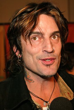 Tommy Lee