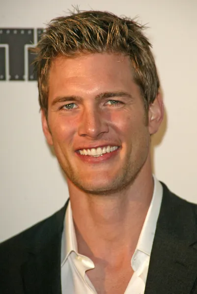 Ryan Mcpartlin — Stockfoto